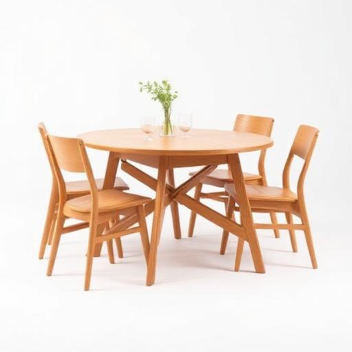 Mesa de Jantar